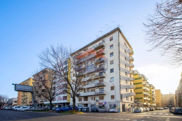 appartamento in vendita a Roma in zona Tiburtino