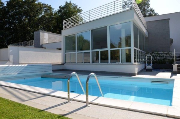 casa indipendente in vendita a Roma in zona Olgiata