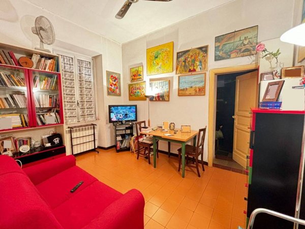 appartamento in vendita a Roma in zona Ludovisi/Sallustiano