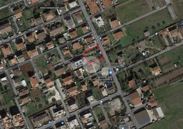 terreno agricolo in vendita a Roma in zona Castelverde