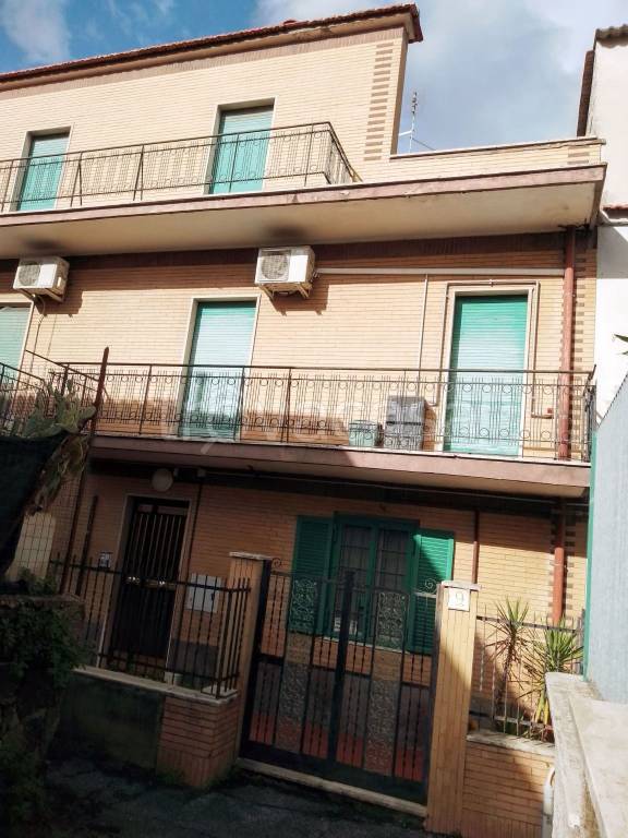 appartamento in vendita a Roma in zona Fidene