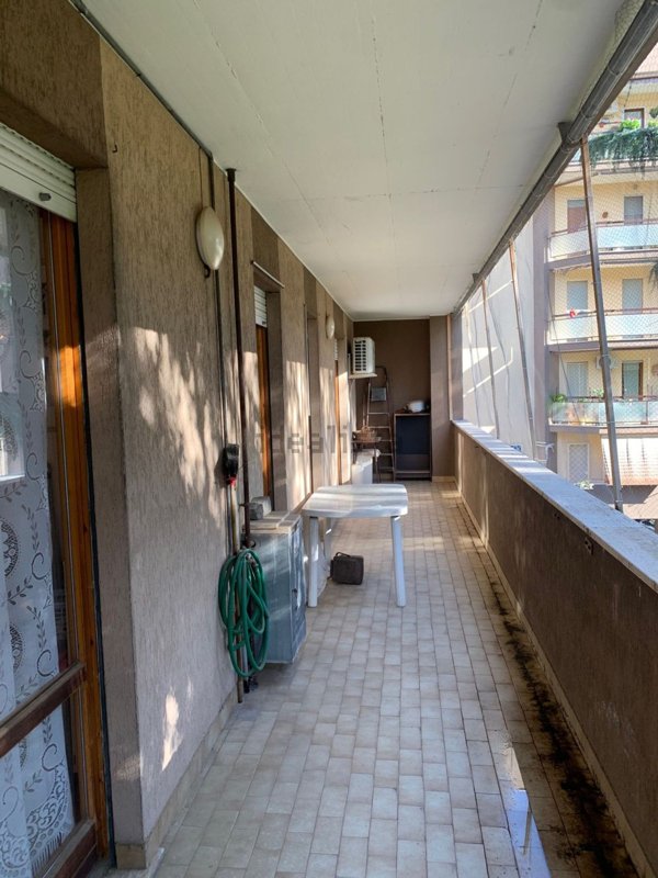 appartamento in vendita a Roma in zona Dragoncello
