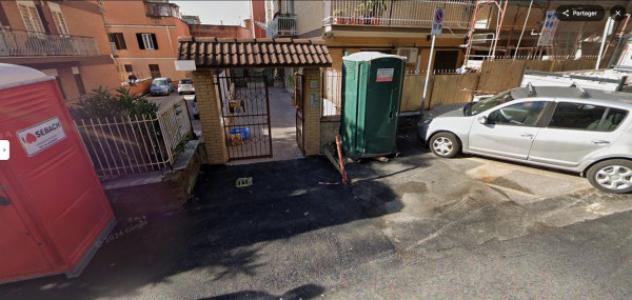 appartamento in vendita a Roma in zona Alessandrino