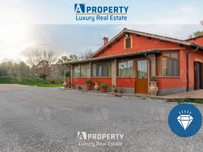 intera palazzina in vendita a Roma in zona Portuense