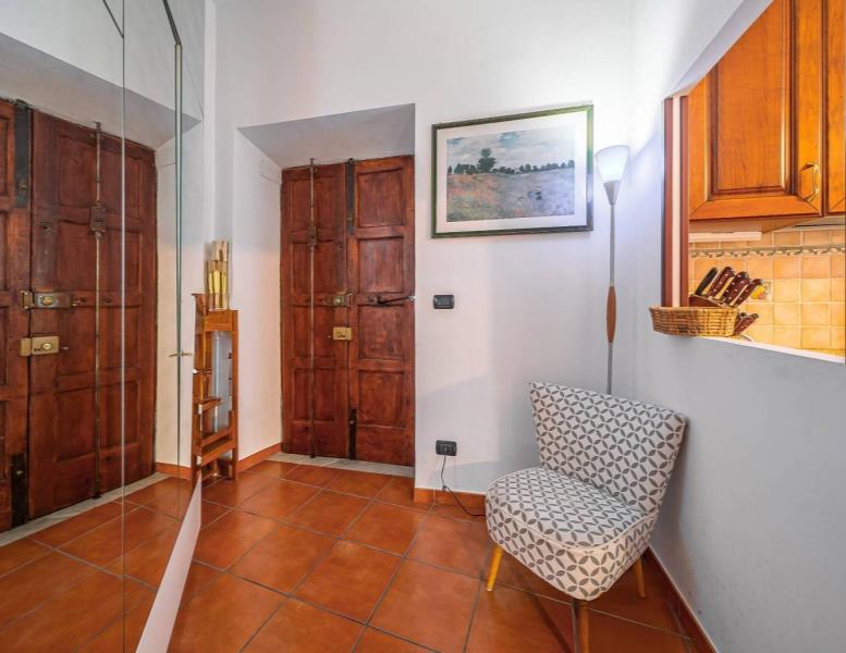 appartamento in vendita a Roma in zona Flaminio