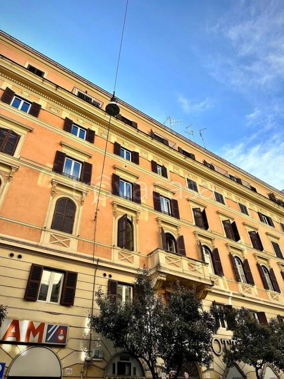 appartamento in vendita a Roma in zona Salario