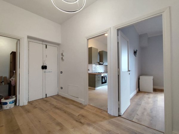appartamento in vendita a Roma in zona Prenestino-Centocelle