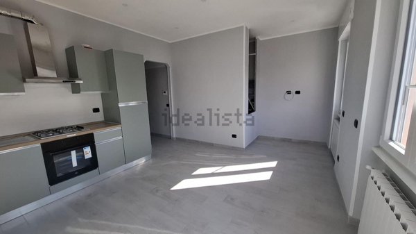 appartamento in vendita a Roma in zona Acilia