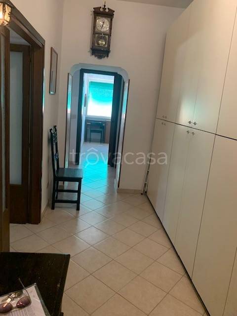 appartamento in vendita a Roma in zona Ostia