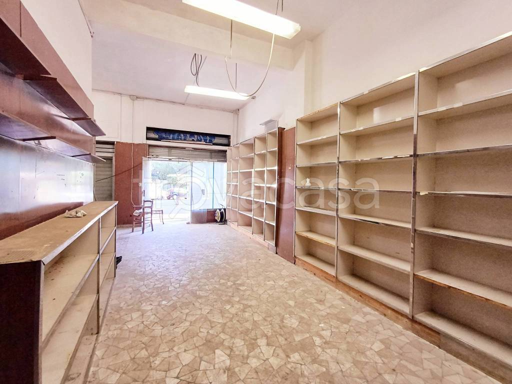 negozio in vendita a Roma in zona Salario