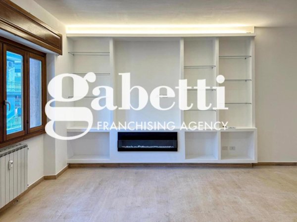 appartamento in vendita a Roma in zona Collatino