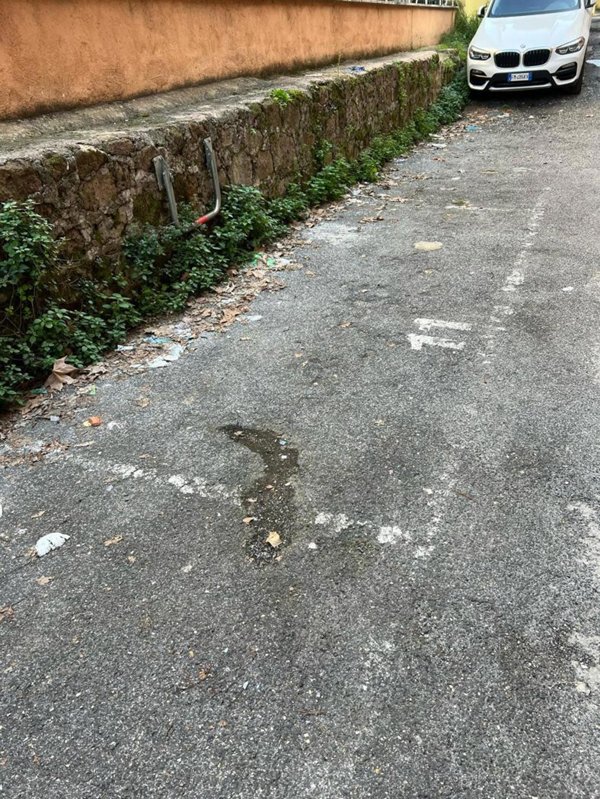 appartamento in vendita a Roma in zona Collatino