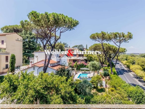 appartamento in vendita a Roma in zona Tor di Quinto
