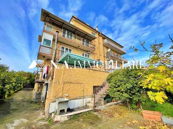 appartamento in vendita a Roma in zona Ottavia