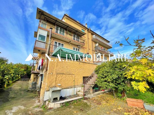 appartamento in vendita a Roma in zona Ottavia