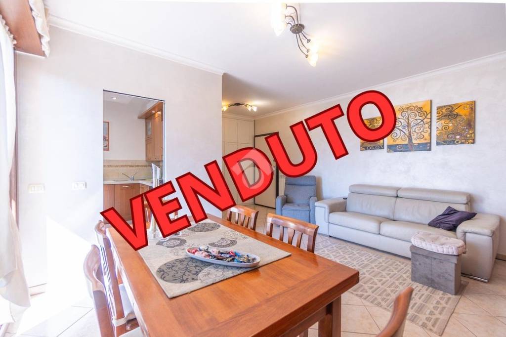 appartamento in vendita a Roma in zona Centro Storico