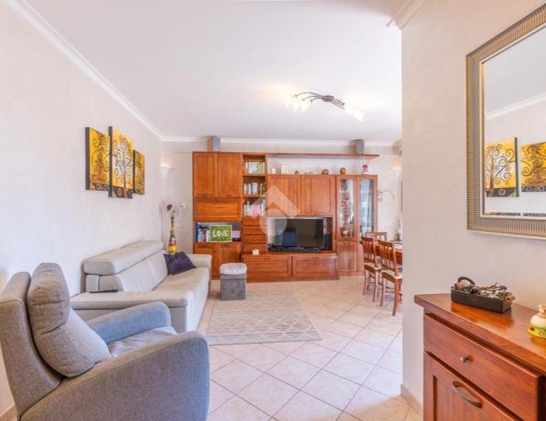 appartamento in vendita a Roma in zona Centro Storico