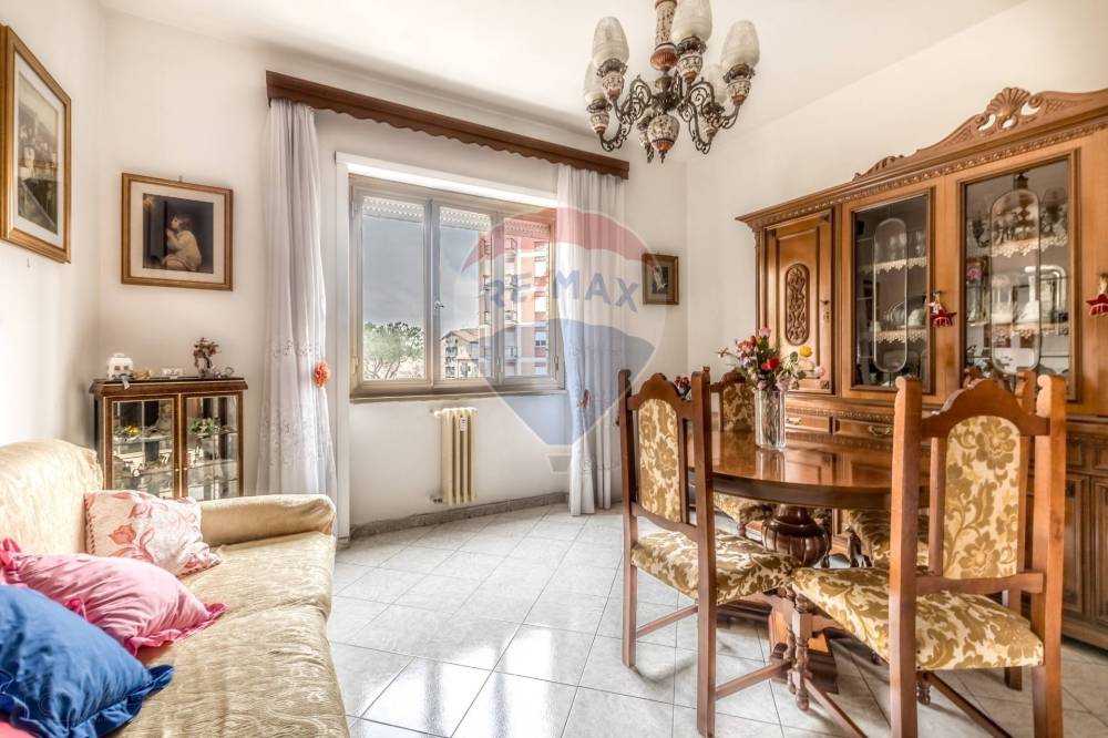 appartamento in vendita a Roma in zona Tor Sapienza