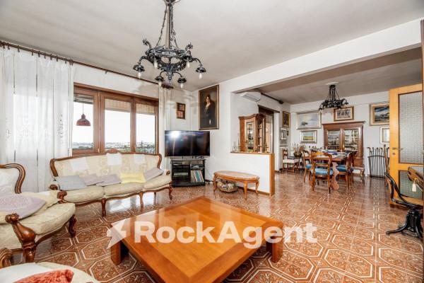 appartamento in vendita a Roma in zona Acilia