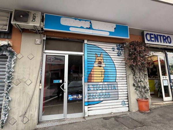 monolocale in vendita a Roma in zona Gianicolense