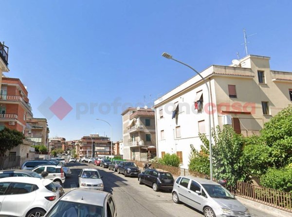 appartamento in vendita a Roma in zona Tor Vergata/Torrenova