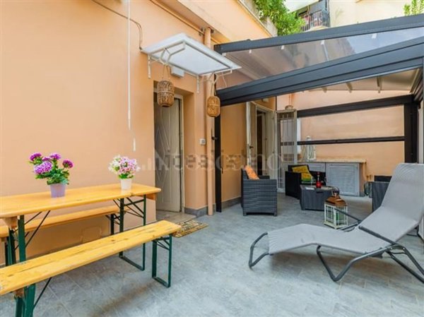 appartamento in vendita a Roma in zona Appio Latino