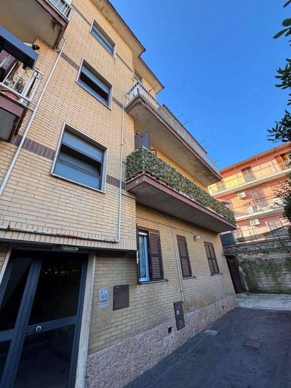 appartamento in vendita a Roma in zona Montespaccato