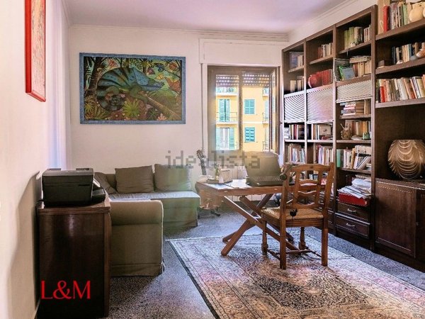 appartamento in vendita a Roma in zona Appio Latino