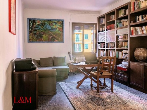 appartamento in vendita a Roma in zona Centro Storico