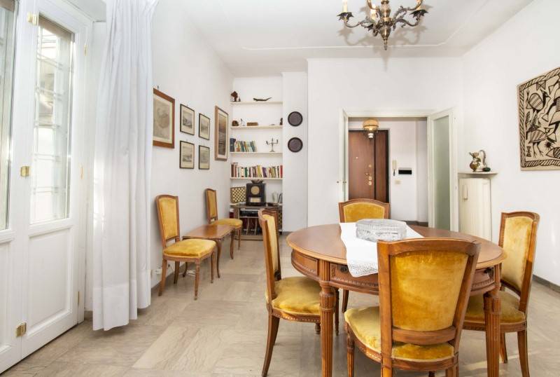appartamento in vendita a Roma in zona Vigna Murata