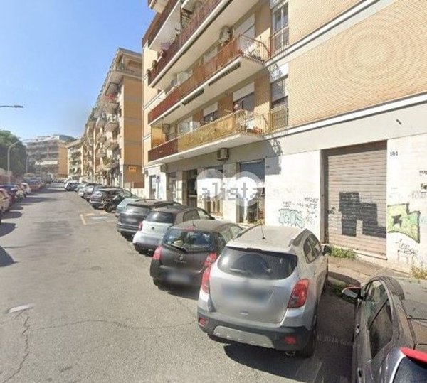 negozio in vendita a Roma in zona Gianicolense