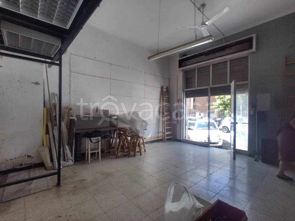 negozio in vendita a Roma in zona Gianicolense