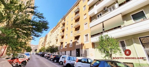 appartamento in vendita a Roma in zona Tuscolano