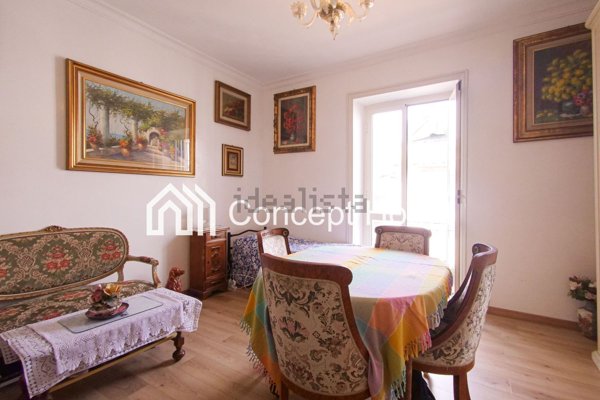 appartamento in vendita a Roma in zona Montespaccato