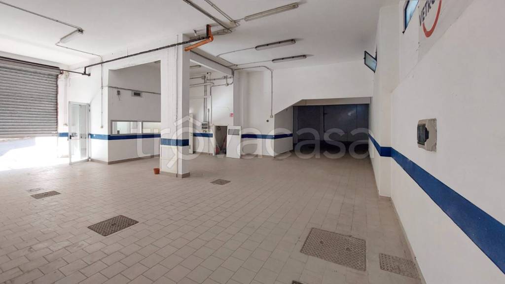 appartamento in vendita a Roma in zona Ottavia