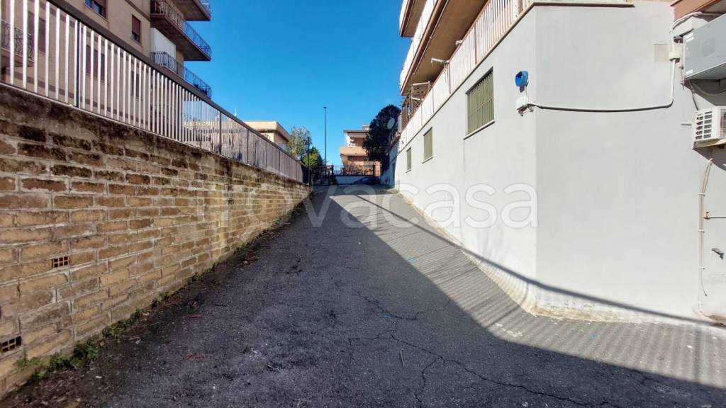 appartamento in vendita a Roma in zona Ottavia