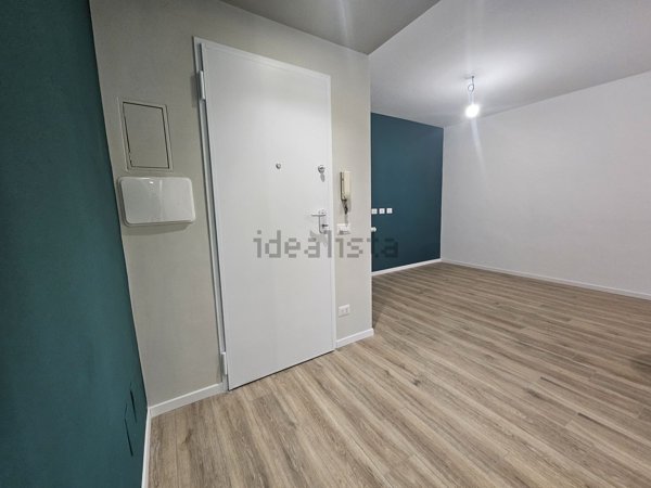 appartamento in vendita a Roma in zona Casalotti