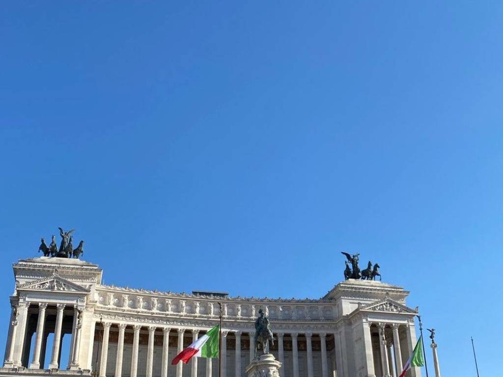 negozio in vendita a Roma in zona Rione Monti/Campitelli
