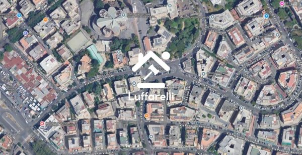 appartamento in vendita a Roma in zona Gianicolense