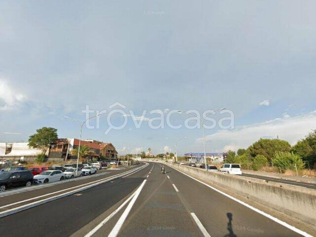 appartamento in vendita a Roma in zona Settecamini