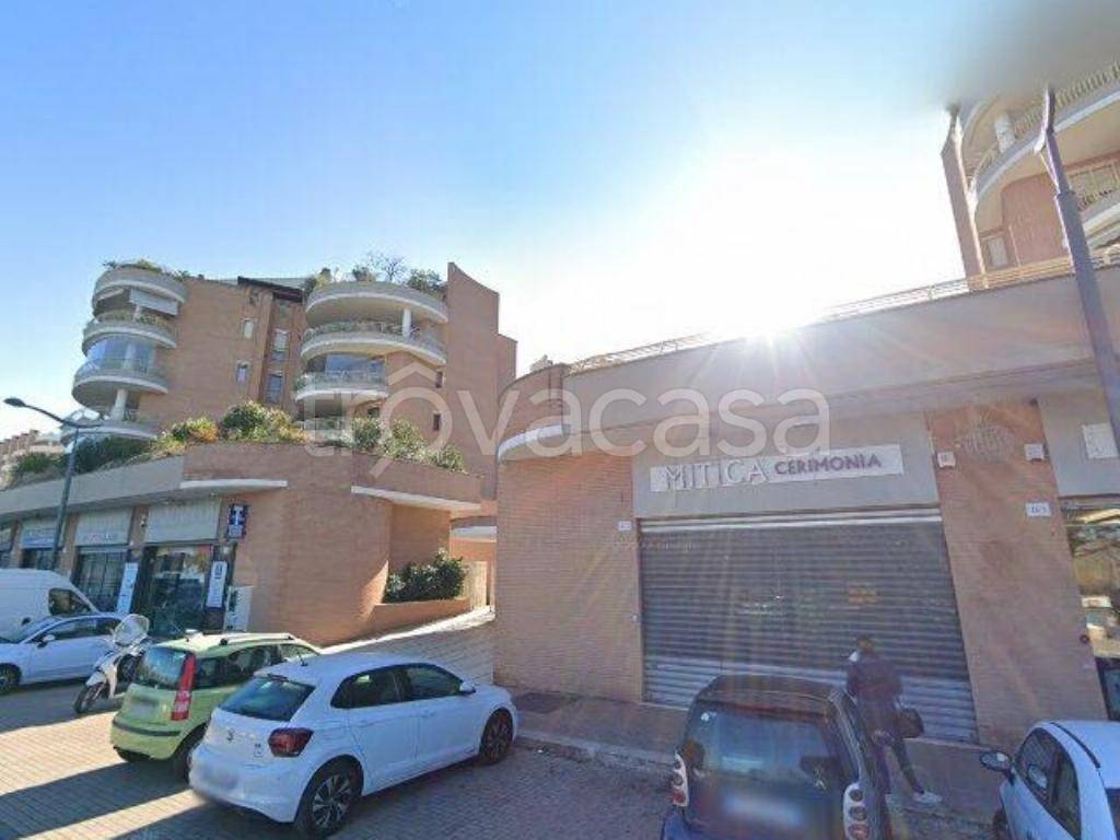 appartamento in vendita a Roma in zona Monte Sacro/Talenti