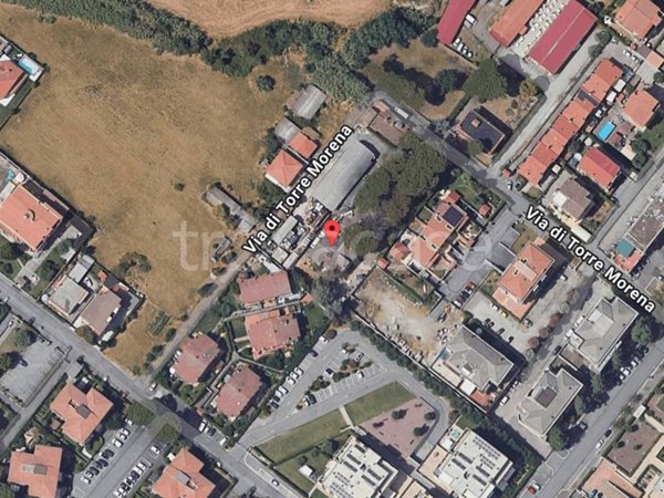 casa indipendente in vendita a Roma in zona Casal Morena