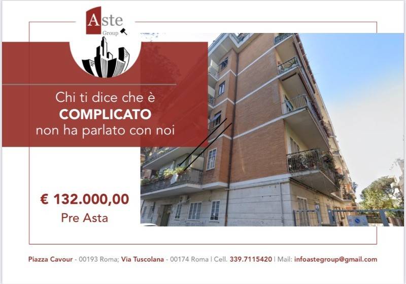 appartamento in vendita a Roma in zona Ostia