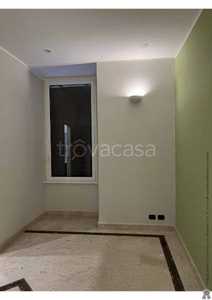 appartamento in vendita a Roma in zona Giuliano Dalmata