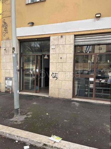 negozio in vendita a Roma in zona Gianicolense