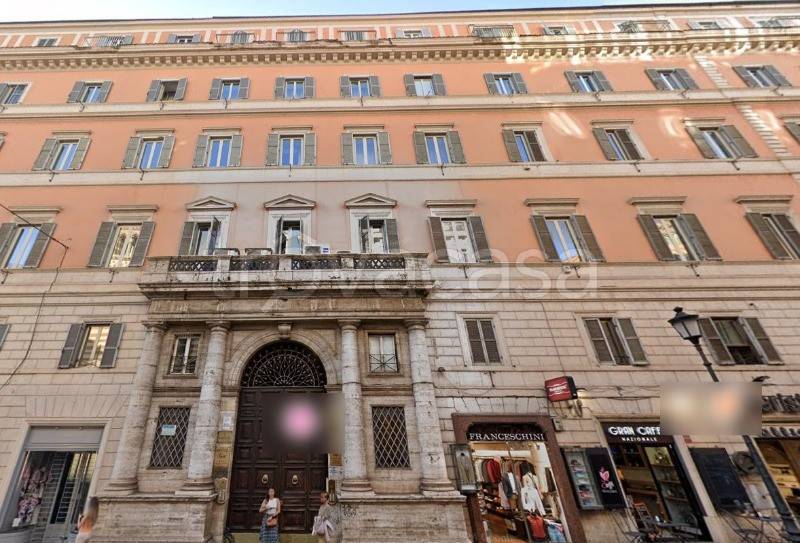appartamento in vendita a Roma in zona Rione Monti/Campitelli