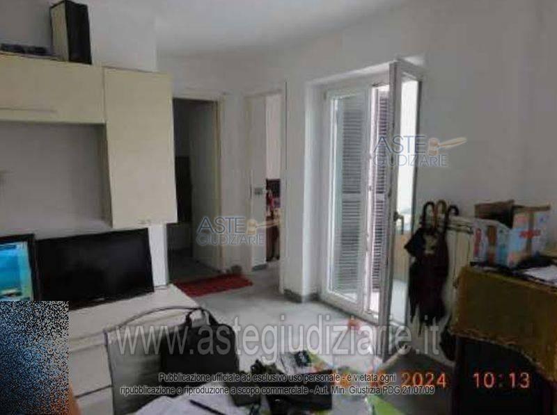 appartamento in vendita a Roma in zona Finocchio