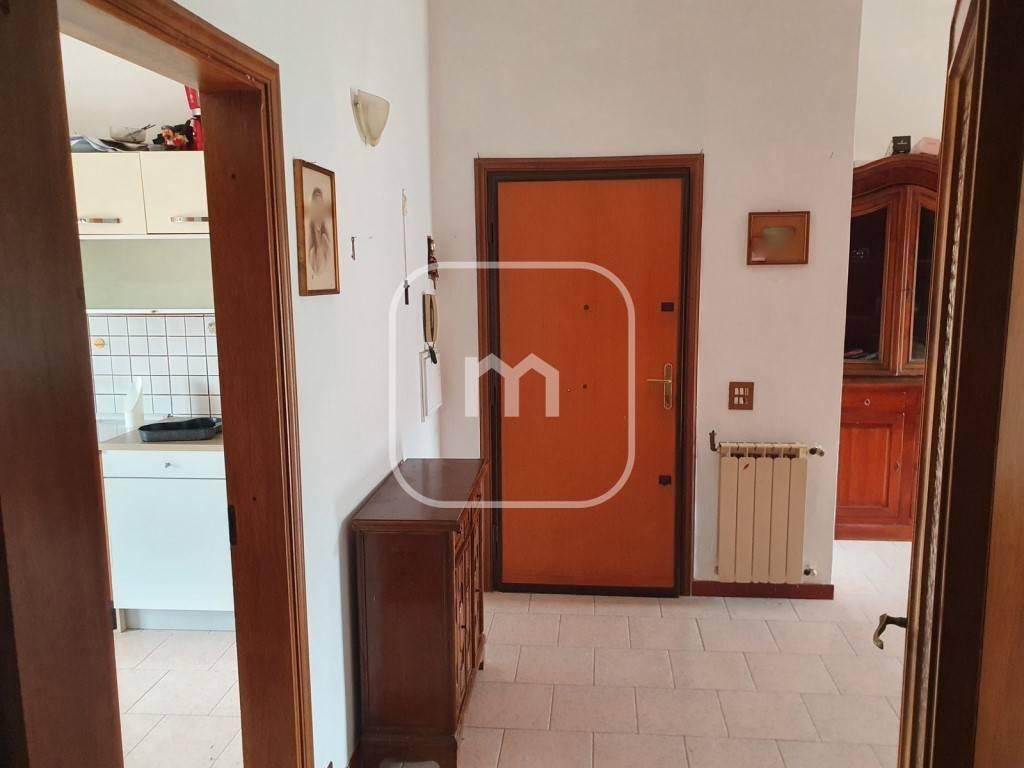 appartamento in vendita a Roma in zona Trigoria