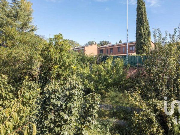 casa indipendente in vendita a Roma in zona Mezzocammino