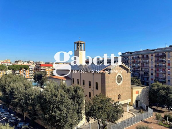 appartamento in vendita a Roma in zona Collatino